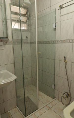 Apartamento à venda com 88m², 3 quartos e 1 vagaBanheiro