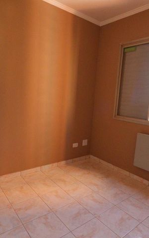 Apartamento à venda com 88m², 3 quartos e 1 vagaQuarto 2