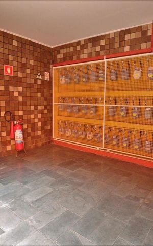 Apartamento à venda com 88m², 3 quartos e 1 vagaÁrea comum