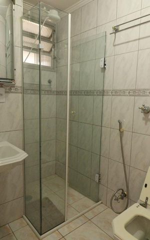 Apartamento à venda com 88m², 3 quartos e 1 vagaBanheiro