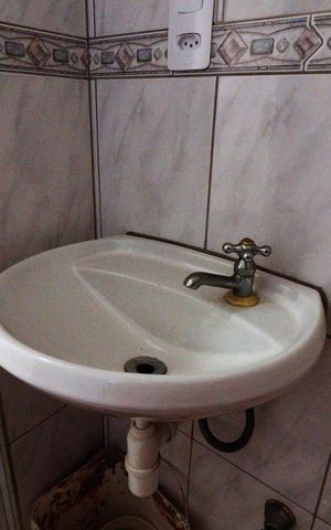 Apartamento à venda com 88m², 3 quartos e 1 vagaBanheiro de Serviço