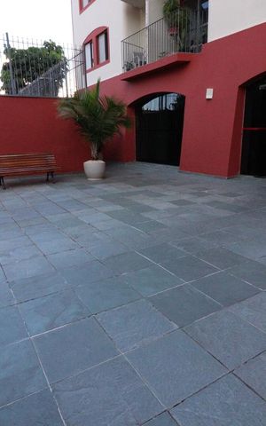 Apartamento à venda com 88m², 3 quartos e 1 vagaÁrea comum