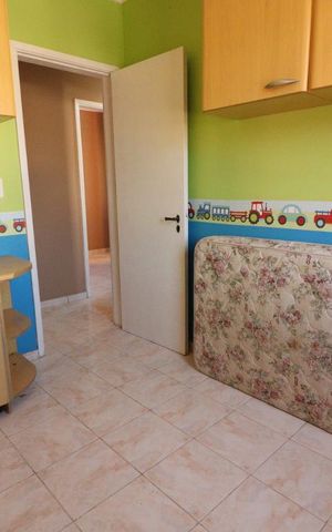 Apartamento à venda com 88m², 3 quartos e 1 vagaQuarto 1