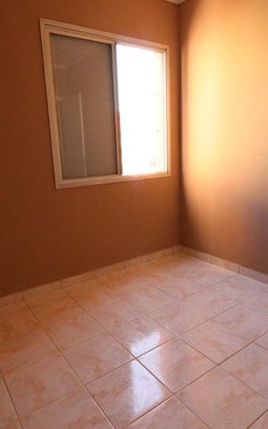 Apartamento à venda com 88m², 3 quartos e 1 vagaQuarto 3