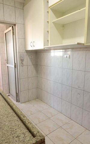 Apartamento à venda com 88m², 3 quartos e 1 vagaCozinha