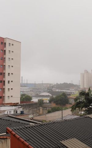Apartamento à venda com 88m², 3 quartos e 2 vagasvista da Sacada