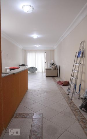 Apartamento à venda com 88m², 3 quartos e 2 vagasSalão de Festas
