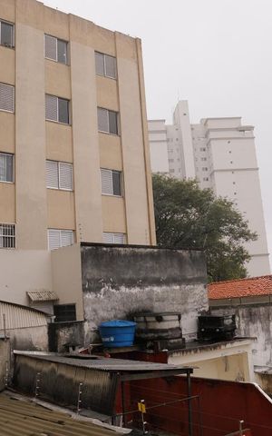 Apartamento à venda com 88m², 3 quartos e 2 vagasvista da Sacada