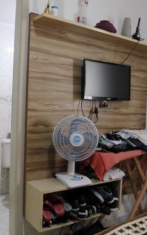 Apartamento à venda com 88m², 3 quartos e 2 vagassuite