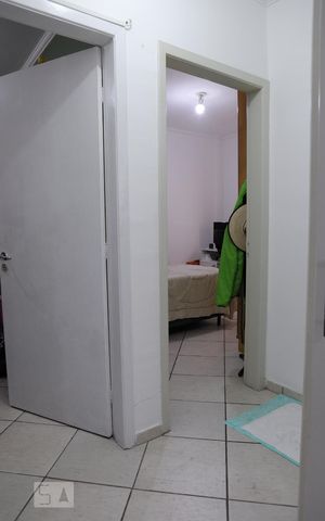 Apartamento à venda com 88m², 3 quartos e 2 vagasCorredor