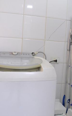Apartamento à venda com 88m², 3 quartos e 2 vagasDespensa