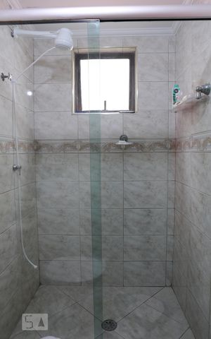 Apartamento à venda com 88m², 3 quartos e 2 vagasBanheiro - suite box
