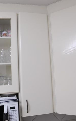 Apartamento à venda com 88m², 3 quartos e 2 vagasCozinha - Armários