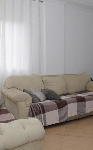 Apartamento à venda com 88m², 3 quartos e 2 vagasSala