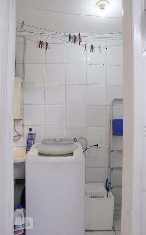 Apartamento à venda com 88m², 3 quartos e 2 vagasDespensa