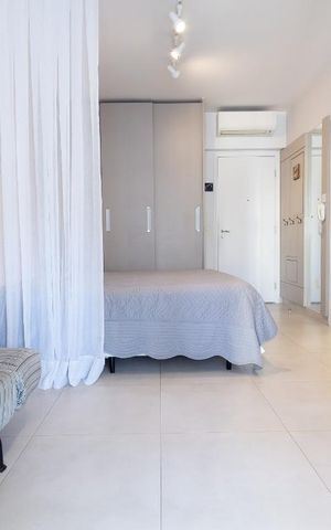 Apartamento para alugar com 37m², 1 quarto e 1 vaga Apartamento para alugar com 37m², 1 quarto e 1 vagaStudio