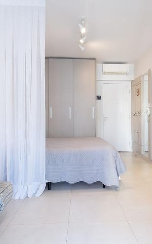 Apartamento para alugar com 37m², 1 quarto e 1 vaga Apartamento para alugar com 37m², 1 quarto e 1 vagaStudio