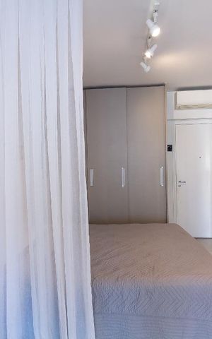Apartamento para alugar com 37m², 1 quarto e 1 vaga Apartamento para alugar com 37m², 1 quarto e 1 vagaStudio