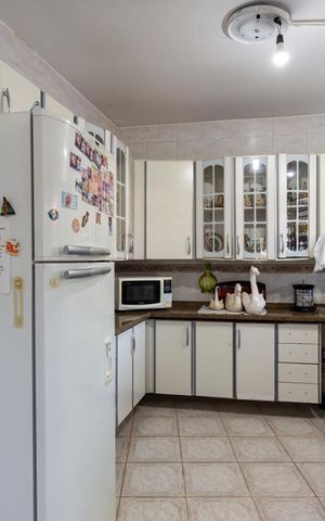 Casa à venda com 400m², 2 quartos e 5 vagasCozinha