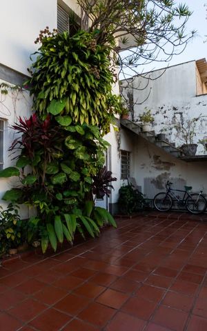 Casa à venda com 400m², 2 quartos e 5 vagasGaragem