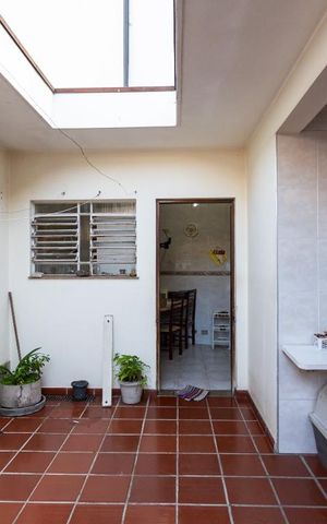 Casa à venda com 400m², 2 quartos e 5 vagasQuintal