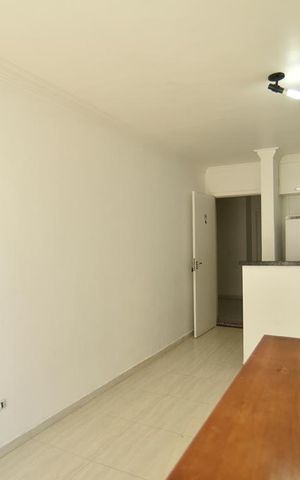 Apartamento para alugar com 52m², 2 quartos e 1 vagaSala