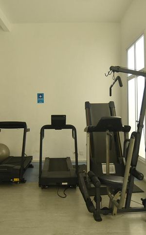 Apartamento para alugar com 52m², 2 quartos e 1 vagaÁrea comum
