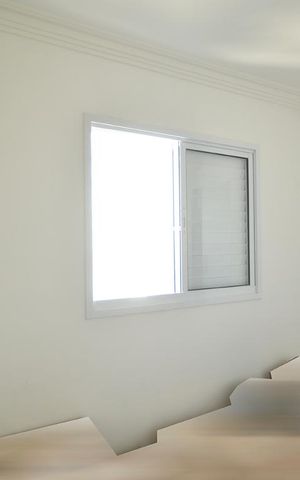 Apartamento para alugar com 52m², 2 quartos e 1 vagaQuarto 1