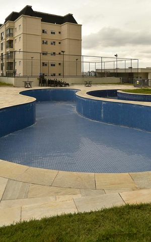 Apartamento para alugar com 52m², 2 quartos e 1 vagaÁrea comum
