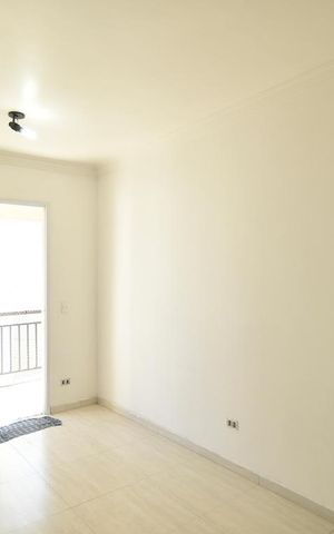 Apartamento para alugar com 52m², 2 quartos e 1 vagaSala