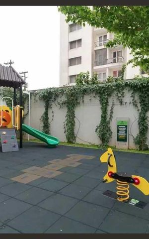 Apartamento à venda com 185m², 3 quartos e 3 vagas Apartamento à venda com 185m², 3 quartos e 3 vagasPlayground