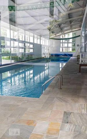 Apartamento à venda com 185m², 3 quartos e 3 vagas Apartamento à venda com 185m², 3 quartos e 3 vagasPiscina Aquecida