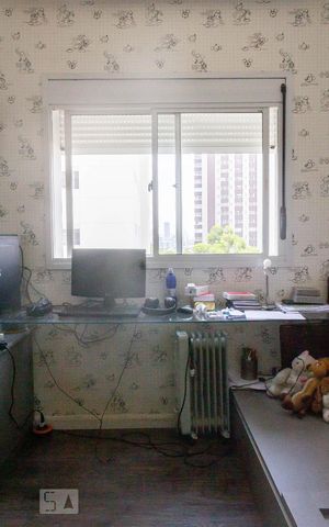 Apartamento à venda com 185m², 3 quartos e 3 vagas Apartamento à venda com 185m², 3 quartos e 3 vagasSuíte 3