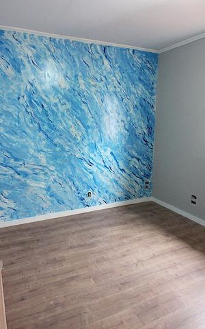 Casa à venda com 212m², 3 quartos e 2 vagasQuarto 3 