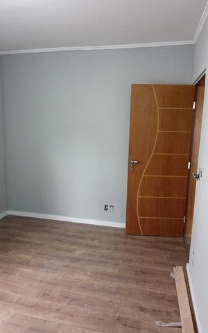 Casa à venda com 212m², 3 quartos e 2 vagasQuarto 3 
