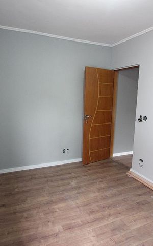 Casa à venda com 212m², 3 quartos e 2 vagasQuarto 3 