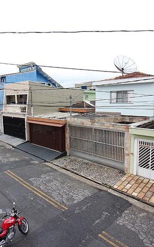 Casa à venda com 212m², 3 quartos e 2 vagasVista do Quarto 1 - Suíte