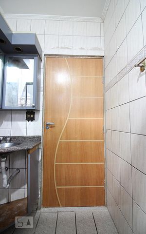 Casa à venda com 212m², 3 quartos e 2 vagasBanheiro Social