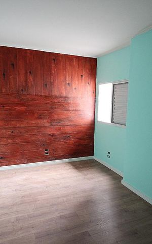 Casa à venda com 212m², 3 quartos e 2 vagasQuarto 2 