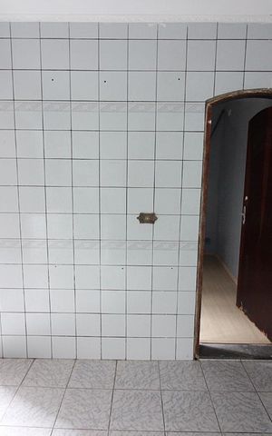 Casa à venda com 212m², 3 quartos e 2 vagasLavanderia