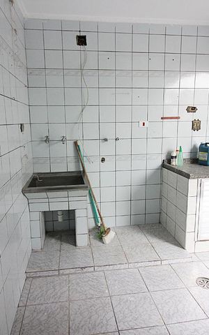 Casa à venda com 212m², 3 quartos e 2 vagasLavanderia