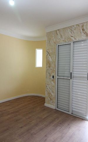 Casa à venda com 212m², 3 quartos e 2 vagasQuarto 1 - Suíte