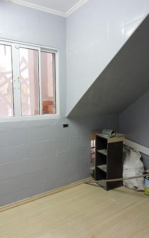 Casa à venda com 212m², 3 quartos e 2 vagasQuarto de Serviço
