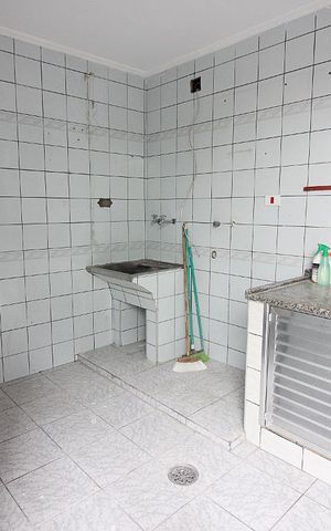 Casa à venda com 212m², 3 quartos e 2 vagasLavanderia