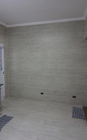Casa à venda com 212m², 3 quartos e 2 vagasCozinha 