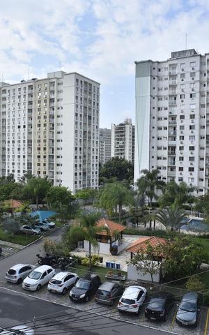 Apartamento para alugar com 51m², 2 quartos e 1 vagaVista da Varanda