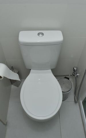 Apartamento para alugar com 51m², 2 quartos e 1 vagaBanheiro
