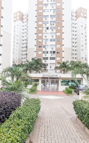 Apartamento à venda com 68m², 2 quartos e 1 vaga Apartamento à venda com 68m², 2 quartos e 1 vagaFachada