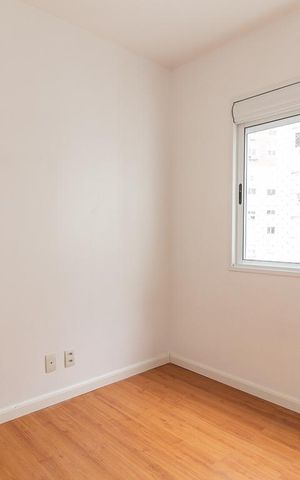 Apartamento à venda com 68m², 2 quartos e 1 vaga Apartamento à venda com 68m², 2 quartos e 1 vagaQuarto 2
