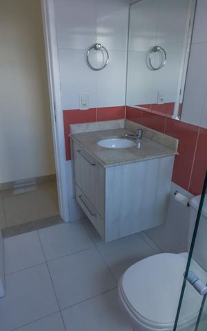 Casa à venda com 310m², 3 quartos e 3 vagasBanheiro Social